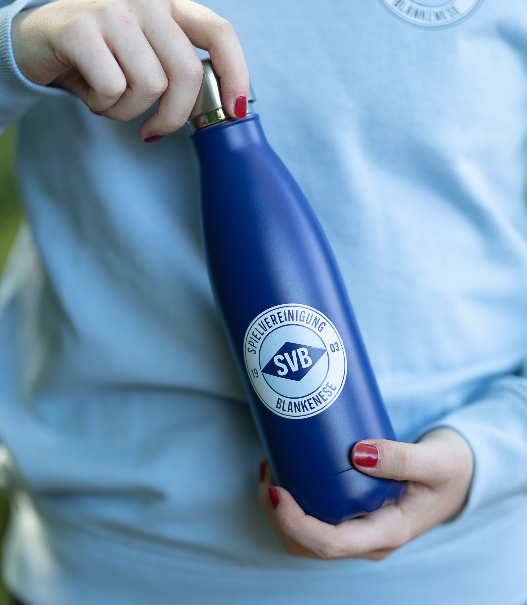 SVB Thermo-Trinkflasche 0,5L